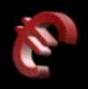 Euro symbol