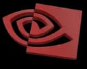 Nvidia symbol