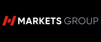 HMarkets Logo