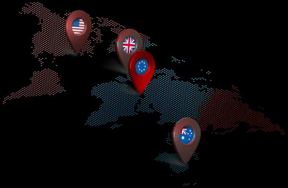 Universal Trading Platform